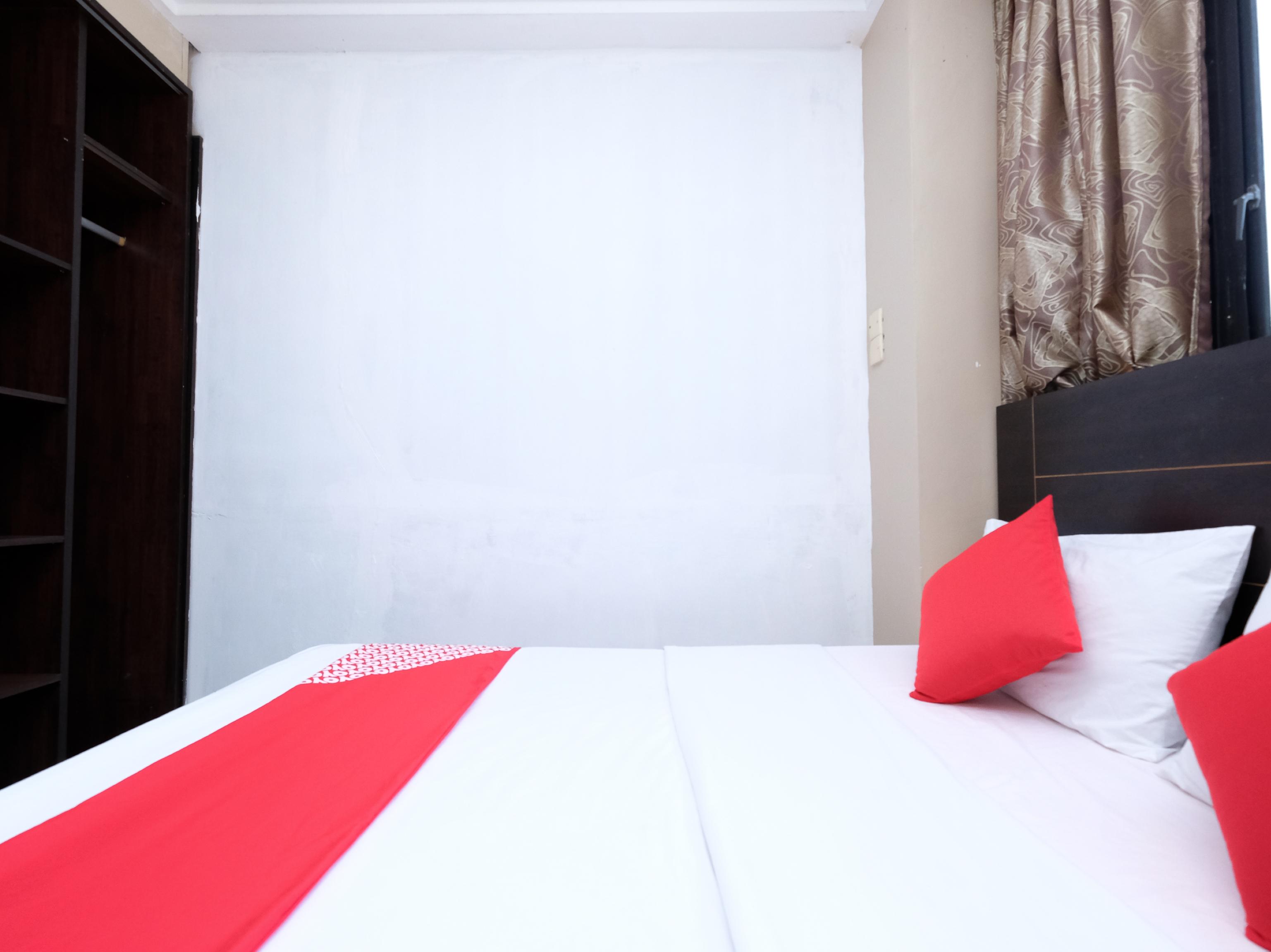 Oyo 717 Mr J Hotel Wakaf Che Yeh 2 Eksteriør bilde